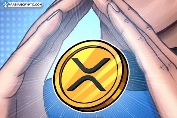 صعود XRP در آستانه‌ی جهش بزرگ به سوی $۳.۸۰ عکس