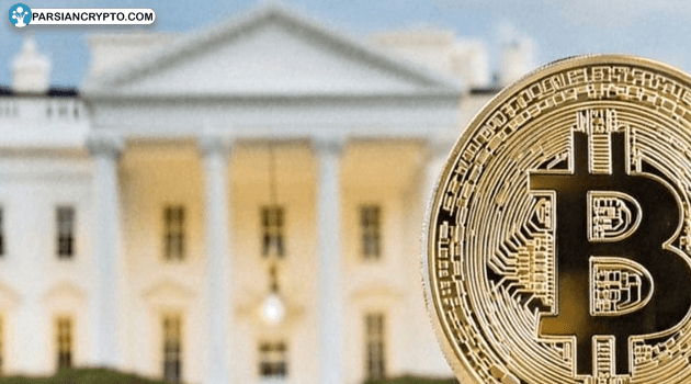 بیت کوین در کانون توجه آمریکا؛ رقابت جهانی برای انباشت طلای دیجیتال! عکس