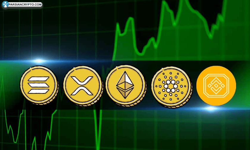 اتریوم در مسیر سقوط؛ آیا قیمت به زیر ۱۴۰۰ دلار می‌رسد؟ عکس