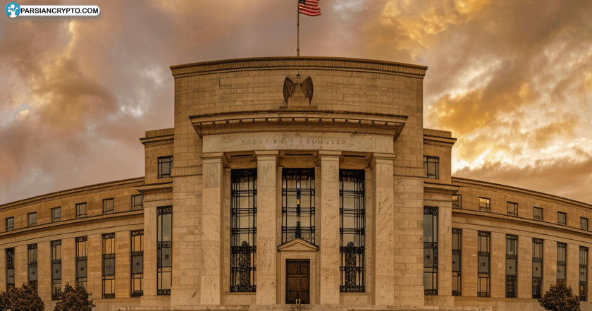 کوستودیا در انتقاد به حمایت فدرال از بانک‌های بزرگ برای انتشار استیبل‌کوین‌ها! عکس