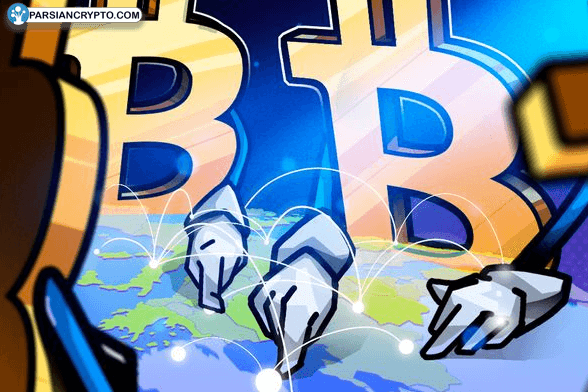 بیت کوین در آستانه صعود؛ جهش قیمتی تا سقف ۹۰,۰۰۰ دلار در ۲۰۲۵! عکس