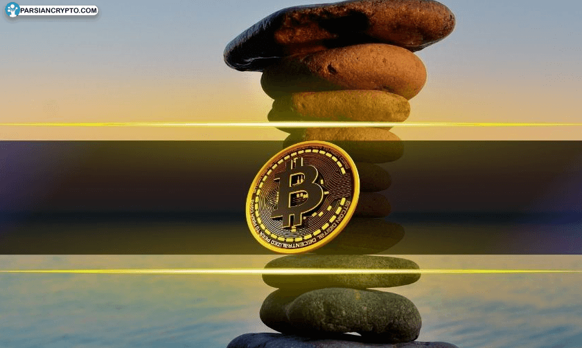 بیت کوین اوج می‌گیرد اما بازار آتی سردرگم است! عکس