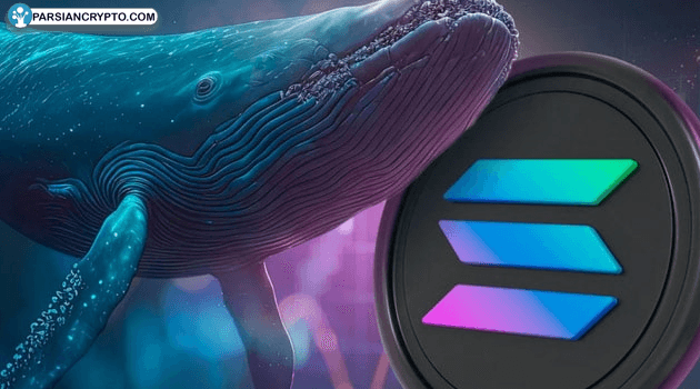 سولانا در کانون توجه؛ نهنگ‌ها آماده فروش یا حرکت بعدی؟ عکس