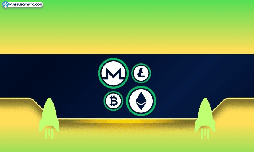 آلت‌کوین‌ها آماده جهش؛ آیا دوره جدیدی از Altseason در راه است؟ عکس