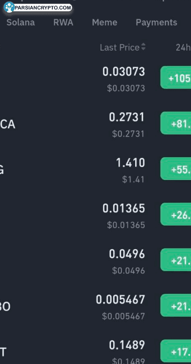 ترامپ مدیا به دنیای کریپتو می‌پیوندد؛ توکن TruthPlus و کیف‌پول دیجیتال در راه‌اند! عکس