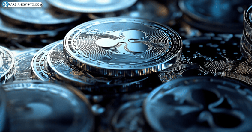 پیش‌بینی صعود XRP به $۱۲.۵ در دوره جدید ترامپ! عکس