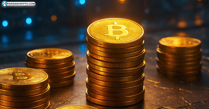 ماینرهای بیت کوین در فروردین ۷۵۹ واحد انباشت کردند؛ بازار در تب‌و‌تاب! عکس