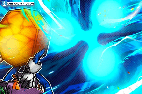 آیا XRP می‌تواند با بیت کوین و اتریوم در حجم انتقال روزانه رقابت کند؟ عکس