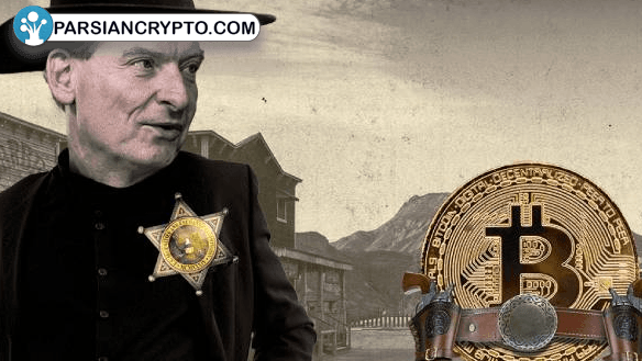 پاول اتکینز در رأس SEC؛ حمایت از نوآوری مالی و رمزارزها عکس