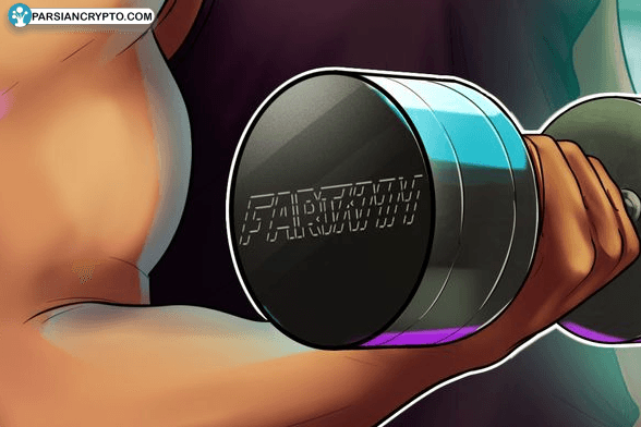 آیا Fartcoin می‌تواند رشد ١٠۴ درصدی خود را تا پایان آوریل حفظ کند؟ عکس