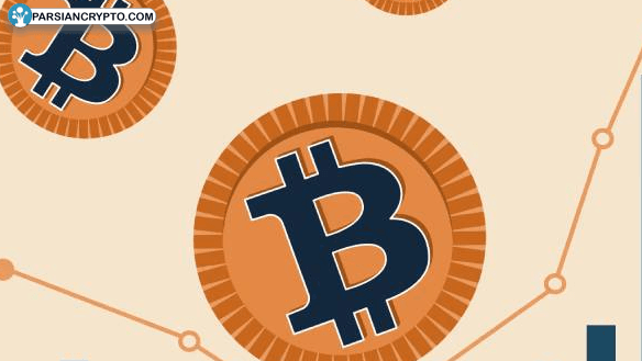 تقاطع مرگ بیت کوین را محکوم به نزول می‌کند؟ عکس