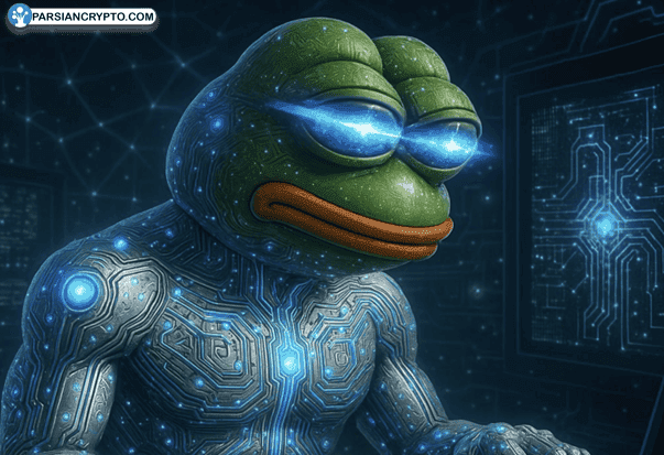 جذب توجه MIND از Pepe AI در بازار کریپتو
