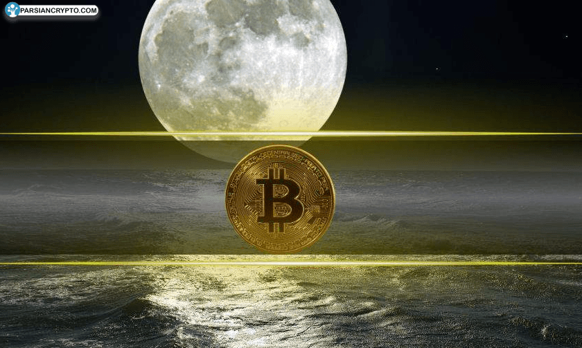 بیت کوین تا ۲۰۳۰ به ۲.۴ میلیون دلار می‌رسد – پیش‌بینی ARK Invest! عکس