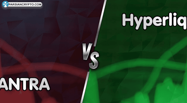 رشد پرهیاهوی HYPE و سقوط ناگهانی OM در بازار امروز! عکس