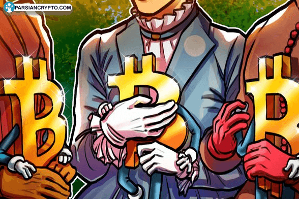 صعود حیرت‌آور بیت کوین؛ وقتی شرایط مناسب همسو می‌شوند! عکس