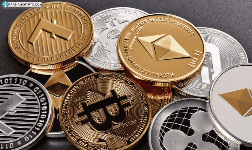 بیت کوین و XRP دست پیش گرفتند؛ درخشش ۳۷.۷ میلیون دلاری در مقابل چالش‌های اتریوم! عکس