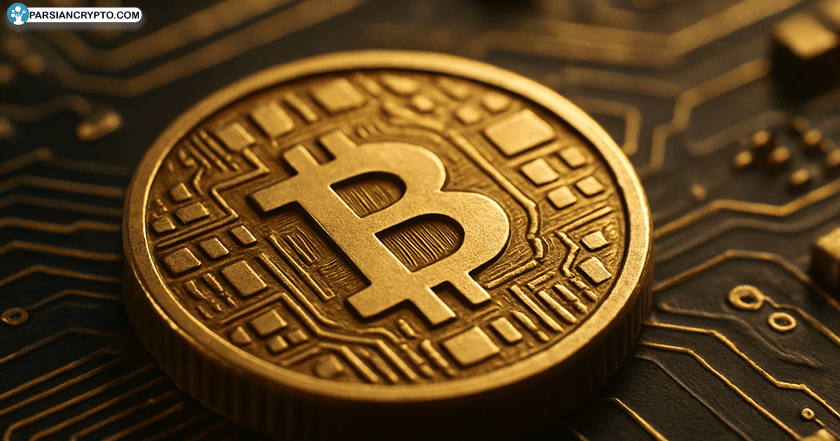 انفجار بحث بیت کوین با پیشنهاد جدید جان کاروالیو؛ آیا ساتوشی به بیت کوین تبدیل می‌شود؟ عکس
