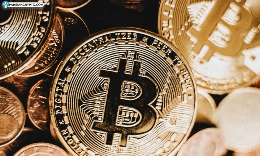 بیت کوین هنوز طلای دیجیتال نیست؛ اما نوید آینده‌ای روشن! عکس