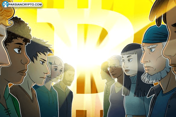بیت کوین در برابر جنگ تجاری جهانی؛ فرصتی برای رشد قیمت! عکس