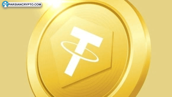 تترگلد با پشتوانه ۷.۷ تن طلا در اوج جدید قرار دارد! عکس