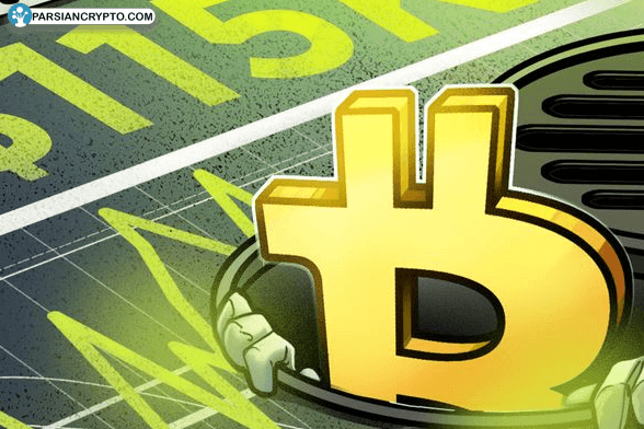 بیت کوین در مسیر صعود تاریخی؛ هدف جهش به $۱۱۵,۰۰۰! عکس