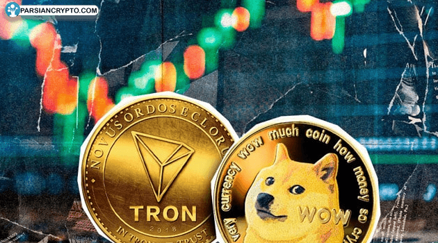 دوج‌کوین در راه صعود به قله؛ آیا موقعیت جدید فرصتی تازه ایجاد می‌کند؟ عکس