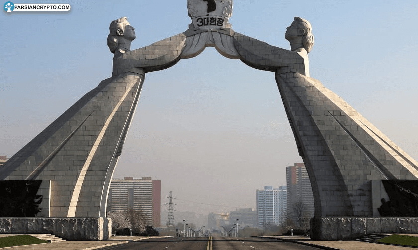 حمله مخفیانه هکرهای کره شمالی به توسعه‌دهندگان کریپتو با شرکت‌های جعلی! عکس