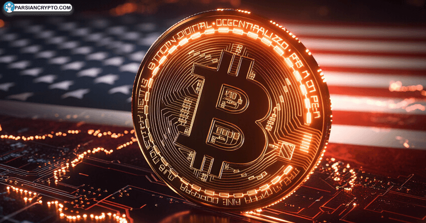 بیت‌باندز: راهکاری نوین برای کاهش بدهی ۱۴ تریلیون‌دلاری آمریکا با پیوند بیت کوین و اوراق قرضه! تصویر 