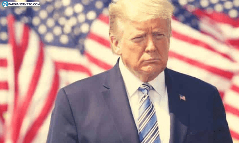 لغو قانون DeFi Broker توسط ترامپ؛ پیروزی بزرگ در صنعت کریپتو! تصویر 