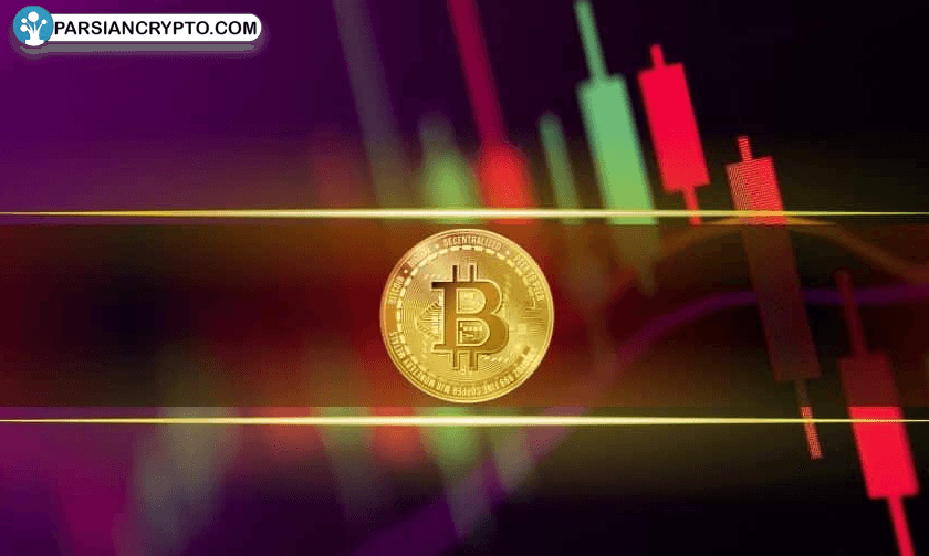 شوک تعرفه‌ای؛ سقوط $۱۴۰ میلیارد از بازار کریپتو! عکس
