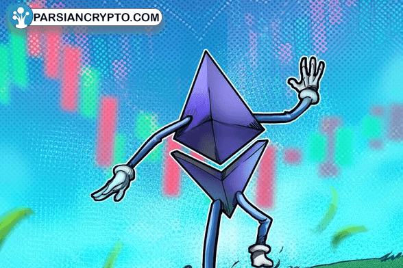 ریزش متوالی اتریوم؛ آیا نقطه‌ی کف برابری ETH/BTC نزدیک است؟ عکس