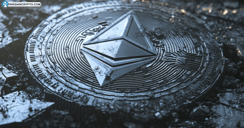 ریزش بازار بی‌اثر بر XRP؛ ۸۱.۶٪ در سود! عکس