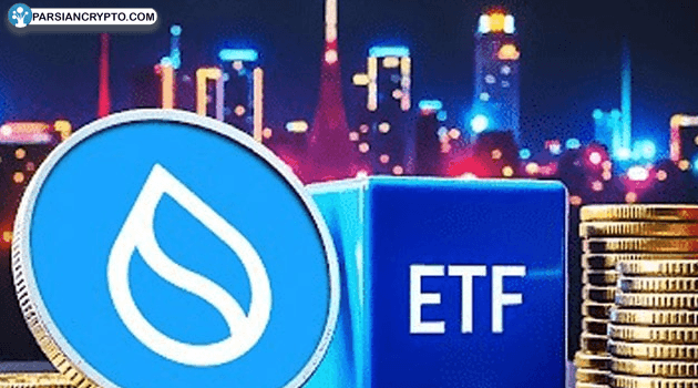 آیا سویی با تأیید ETF اسپات به اوج قیمت خود می‌رسد؟ عکس