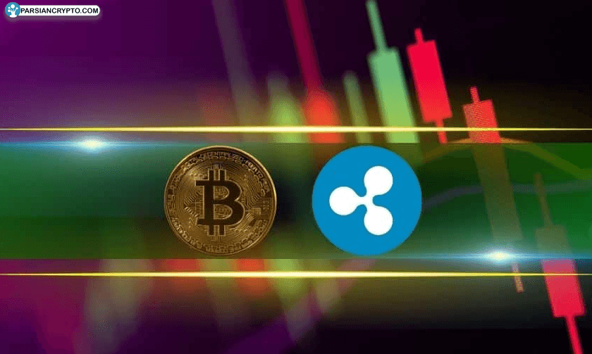 جهش ۱۰ درصدی XRP به ۲ دلار؛ رشد چشمگیر BTC با توقف تعرفه‌ها! عکس