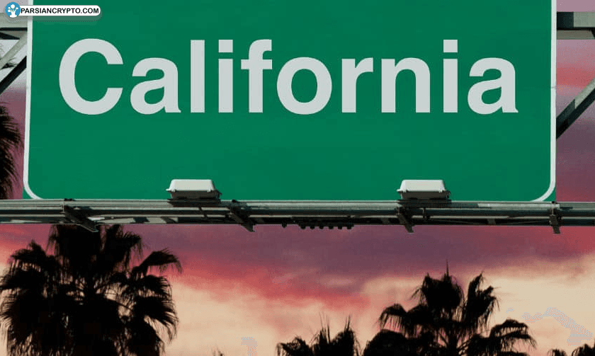 پیشروی لایحه حفاظت از ارز دیجیتال کالیفرنیا؛ گامی به سوی خودسرمایه‌گذاری آزاد! عکس