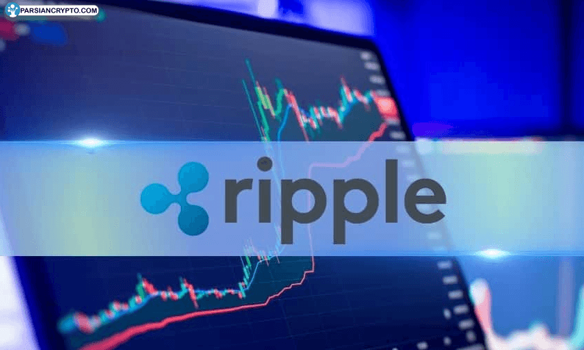 XRP Tracker Fund؛ ورود قدرتمند به سرمایه‌گذاری نوین آسیا عکس
