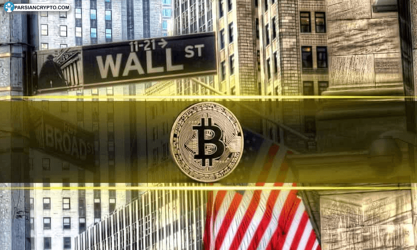 بیت کوین درخشش می‌کند؛ سقوط ۳۰ درصدی، اما بازدهی بهتر از S&amp;P 500! عکس