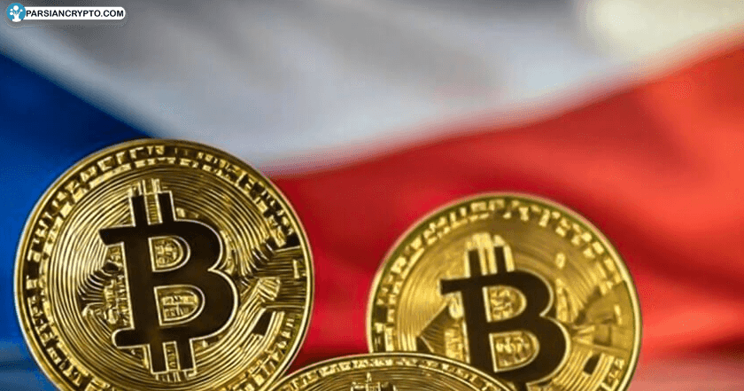 استعفای وزیر دادگستری چک پس از فروش هدیه ۴۵ میلیون دلاری بیت کوین! عکس