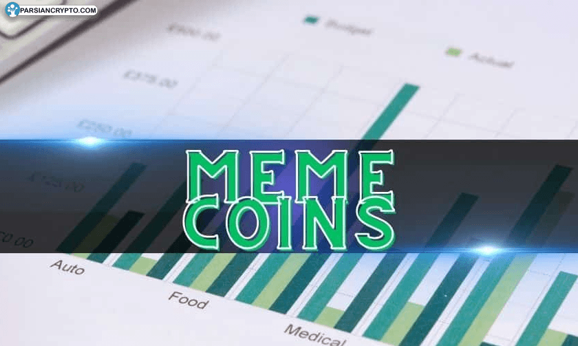 اوج‌گیری سودهای نجومی برای سرمایه‌گذاران اولیه در توکن‌های Meme با پشتیبانی USD1! عکس