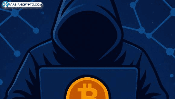 بیت کوین هدف سرقت بزرگ؛ ۳۳۰ میلیون دلار در معرض خطر! عکس