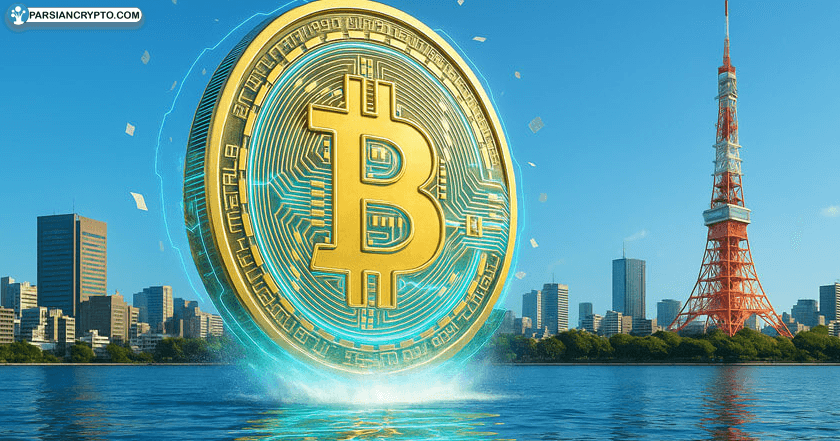 eXch تعطیل شد—توقیف $۳۸ میلیون رمزارز در عملیات ضدپولشویی! عکس