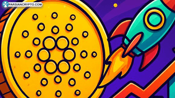 کاردانو و ایردراپ Glacier: آیا Midnight جهش قیمت ADA را رقم می‌زند؟ عکس