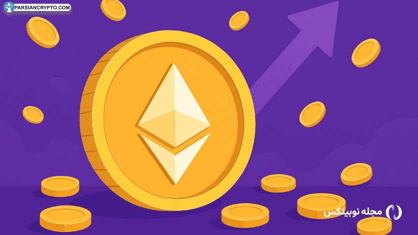 نمودار تسلط USDT در یک هفته
