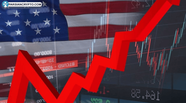 بیت کوین در انتظار تصمیم‌های اقتصادی: تحلیل ۵ شاخص کلیدی هفته آینده! عکس