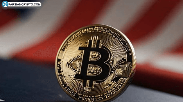 بیت کوین در آستانه سقوط؟ تحلیل کریپتووانت هشدار می‌دهد! عکس