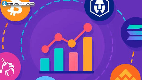 ETF نیر پروتکل در راه صعود؛ رقابت با دیگر آلت‌کوین‌ها! عکس