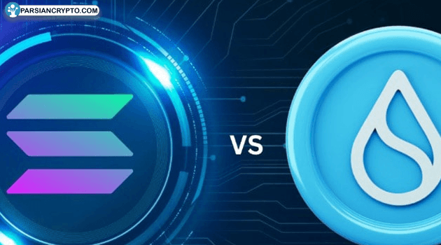 سولانا یا سویی؟ کدام پروژه موفق‌تر است و چرا؟ عکس