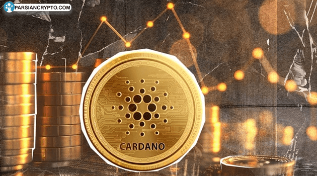 کاردانو زیر ذره‌بین؛ آیا می‌تواند به هدف ۱ دلاری برسد؟ عکس