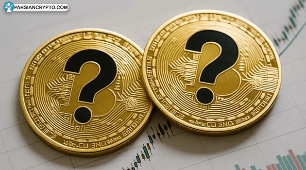 ریپل و هایپر لیکویید؛ درخشش آلت کوین‌ها در بازار داغ ۲۰۲۵! عکس