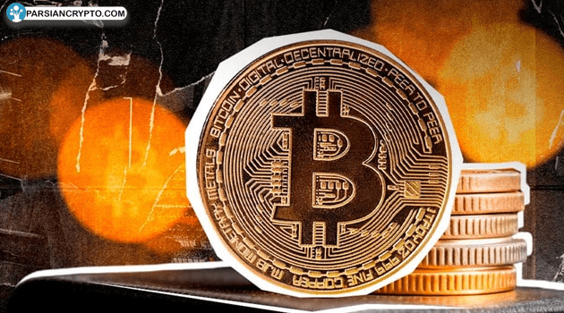 بیت کوین و بازگشت نهنگ‌ها؛ کیف پول ۱۰۳ میلیونی دوباره فعال شد! عکس